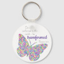 Search for transformer keychains Butterflies