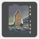 Search for made in new york stickers Skyscraper