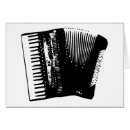 Search for accordion music cards Folk