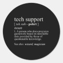 Search for tech nerd stickers Computer geek
