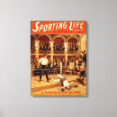 Search for sport canvas prints Boxing