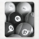 Search for billiards mousepads Cue