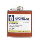 Search for measure flasks For him