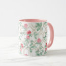 Search for clover mugs Floral