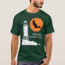Recherche de salem massachusetts tshirts Éffrayant