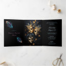 Search for blue and black masquerade party invitations Pink