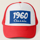 Search for 60th birthday hats Retro