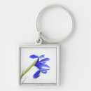 Search for iris keychains Purple