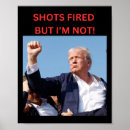 Search for president posters Not my president