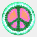 Search for vintage peace sign stickers Cool