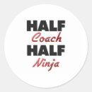 Search for basketball coach stickers Soccer