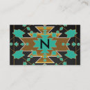 Recherche de couleur turquoise turquoise cartes visite Chic
