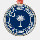 Search for south carolina state ornaments Symbol