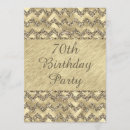 Recherche de de chevron anniversaire invitations Pour elle