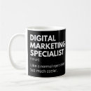 Search for digital marketing mugs Advertising