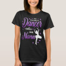 Recherche de dance grandma tshirts Appels