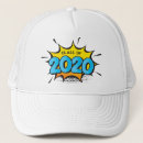 Search for comic book hats Cool