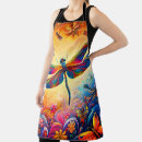 Search for diving long aprons Tropical