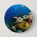 Search for scuba buttons Fish
