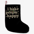 Recherche de pâtisseries chaussette de noël Vacances