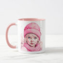 Search for vintage girl mugs Retro