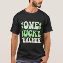 Search for lucky one tshirts Saint