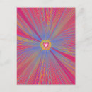 Recherche de lumineux cartes postales Coeur