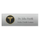 Search for acrylic name tags Doctor