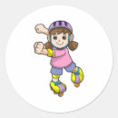 Search for skater girls stickers Birthday