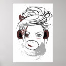 Recherche de babouin posters Nature