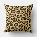 Search for jaguar pillows Jungle