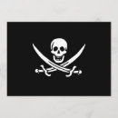 Search for jolly roger invitations Vintage