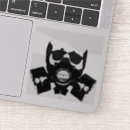 Search for nuclear symbol stickers Apocalyptic