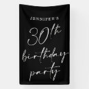Search for 30th posters Script