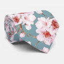 Search for cherry blossom ties Summer
