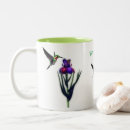 Recherche de colibris tasses Mother