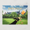 Search for just sold postcards Professional