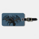 Recherche de gotham city Asile d'arkham