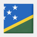 Search for solomons magnets Flag