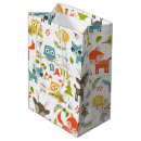 Search for zebra print gift bags Modern