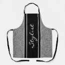 Search for hair stylist aprons Beautician