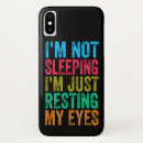 Search for resting cases Nap