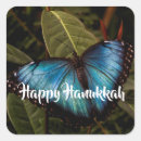 Search for morpho butterfly stickers Nature