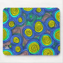 Search for swirly mousepads Bright