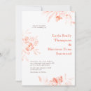 Search for watercolor wildflower wedding invitations Flowers