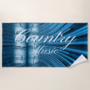 Search for guitar beach towels Retro