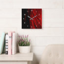 Search for abstract horse art Red