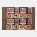 Search for equestrian tea towels Riding