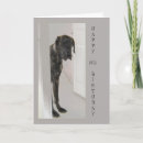 Search for great dane birthday cards Happy