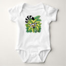 Search for lemur baby clothes Madagascar
